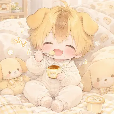 Profile image of 푸푸