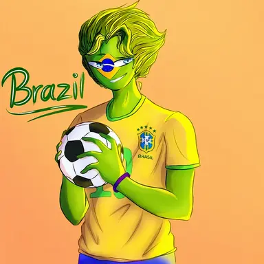 Profile image of Brazil