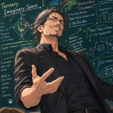 Profile image of Professor