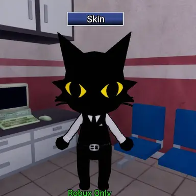Profile image of Secret Agent