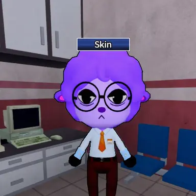 Profile image of Secretary