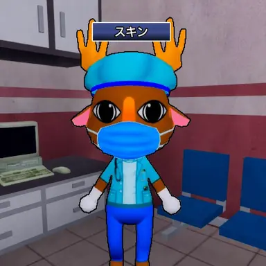 Profile image of 外科医