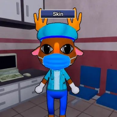 Profile image of Surgeon