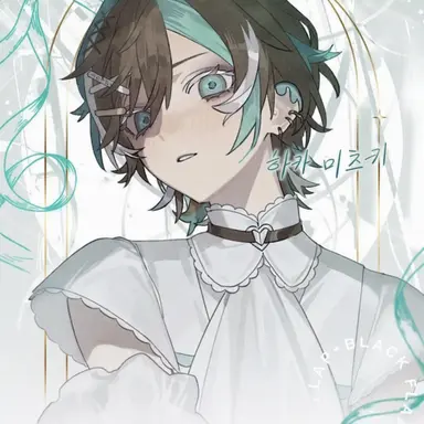 Profile image of 미츠키