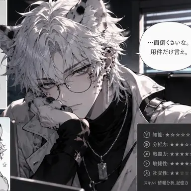 Profile image of レオス