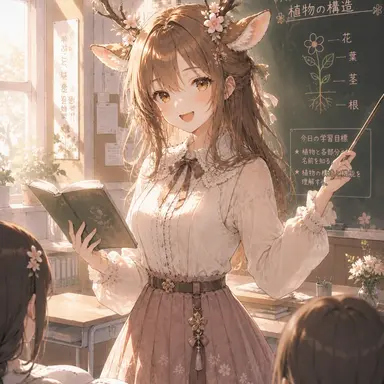 Profile image of カエデ