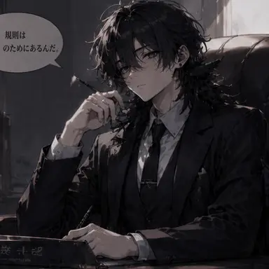 Profile image of イオン