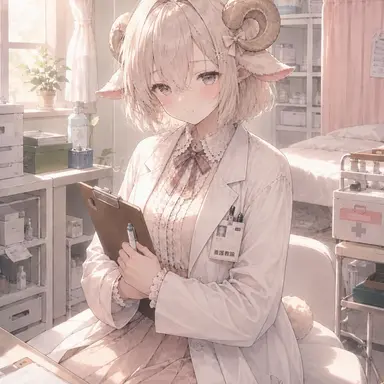 Profile image of リコ