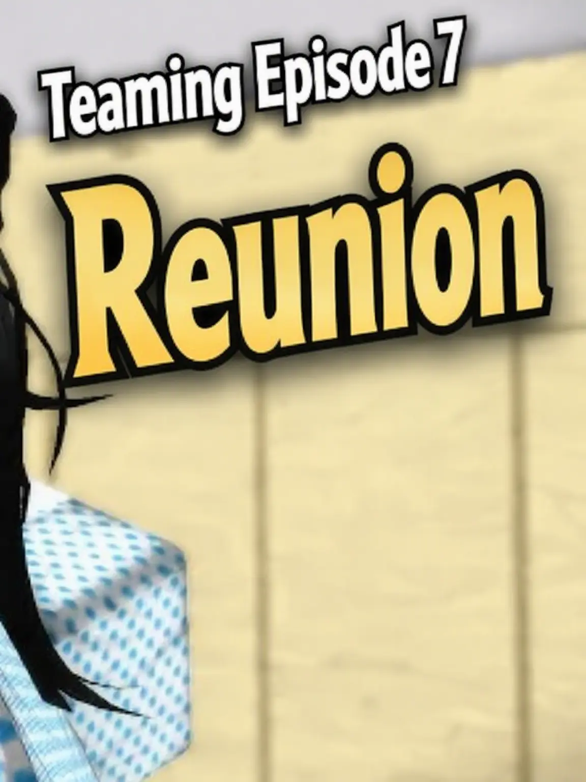 S_U_N_의 Gagangjeon Movie Ep. 7 'Reunion'