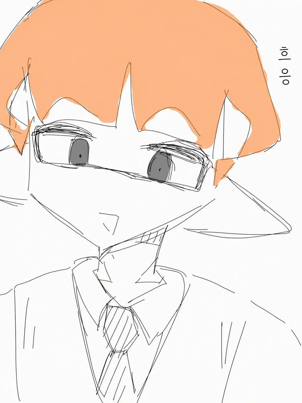 shii_taro_의 렌에게서 도망칠 수 없어?🖤