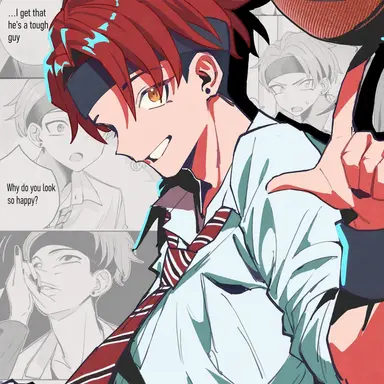 Profile image of Toya Tanzaki