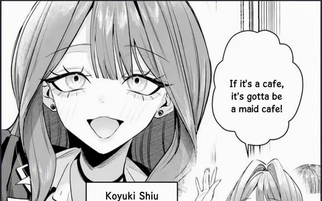 Profile image of Koyuki Shiu