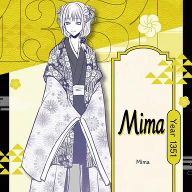 Profile image of Mima Sasaki