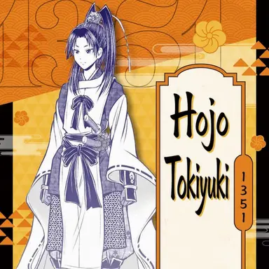 Profile image of Tokiyuki Hojo