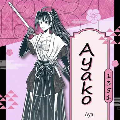 Profile image of Ayako Mochizuki