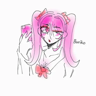 Profile image of Buriko