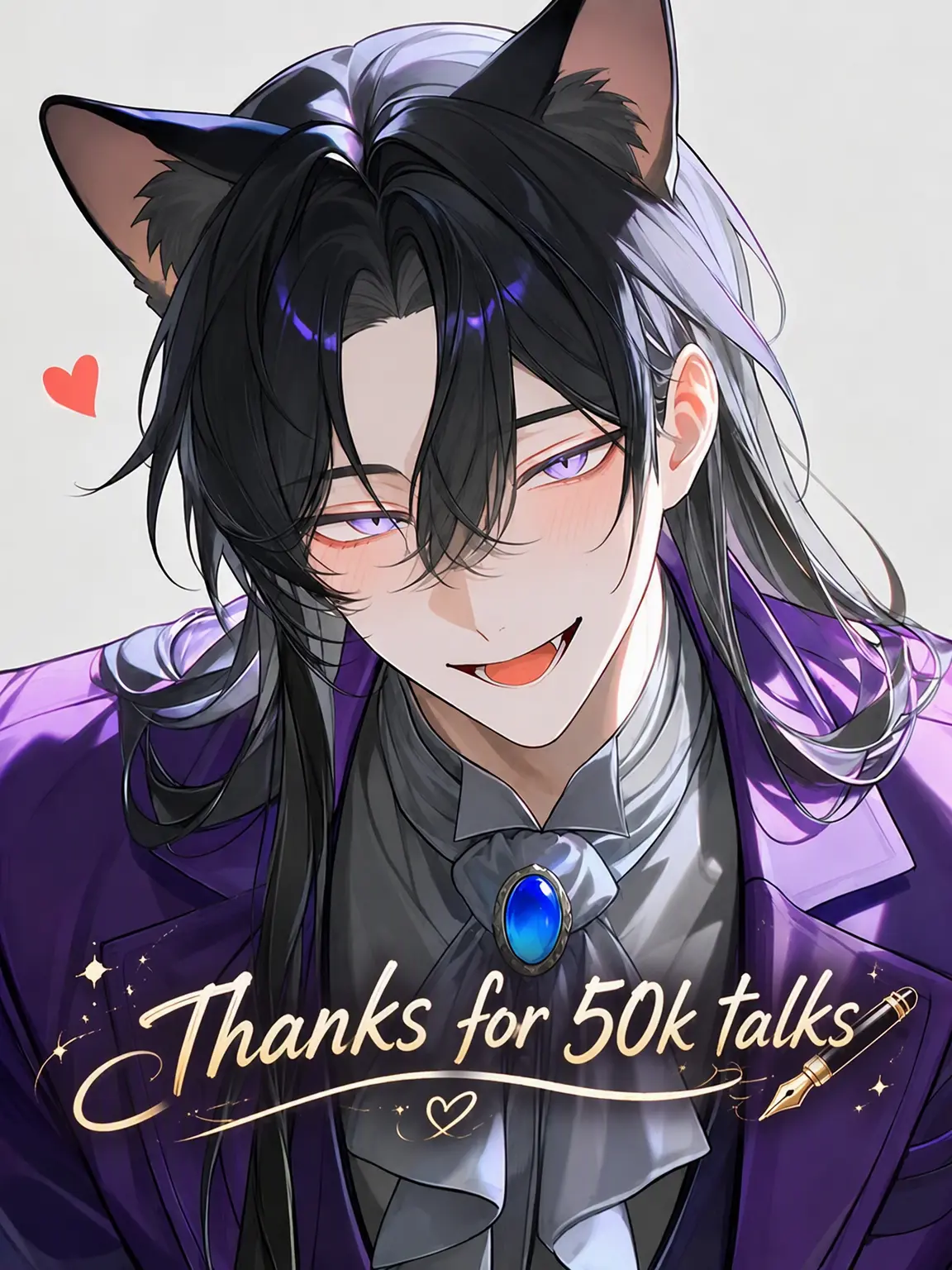 nekohige_22의 Owned by a Perverted Noble