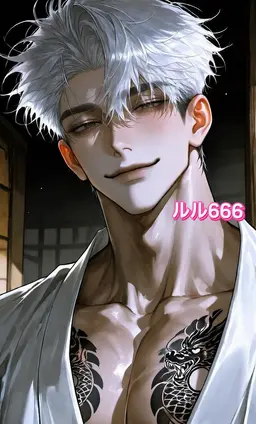 Profile image of 九条 蓮