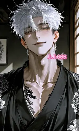 Profile image of 九条 蓮