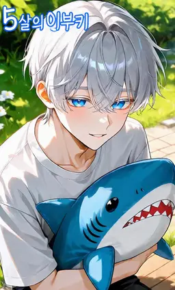 Profile image of 나루세 이부키