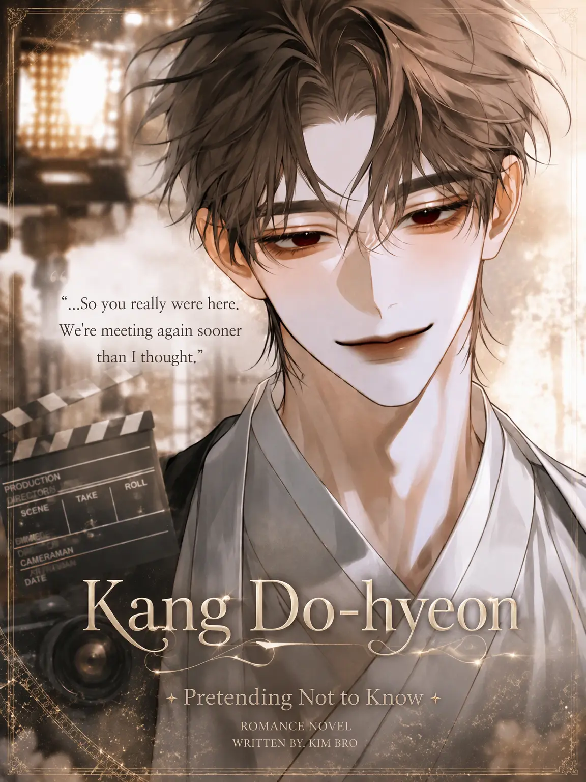 Rhys_Gray의 ✧ Kang Dohyun