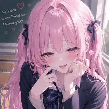 Profile image of Lily
