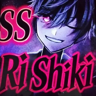 Profile image of Shiki Matari
