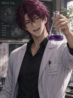 Profile image of 스오 선생님