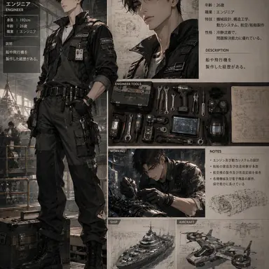 Profile image of カン・ジュンソ