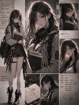Profile image of キム・アヒョン