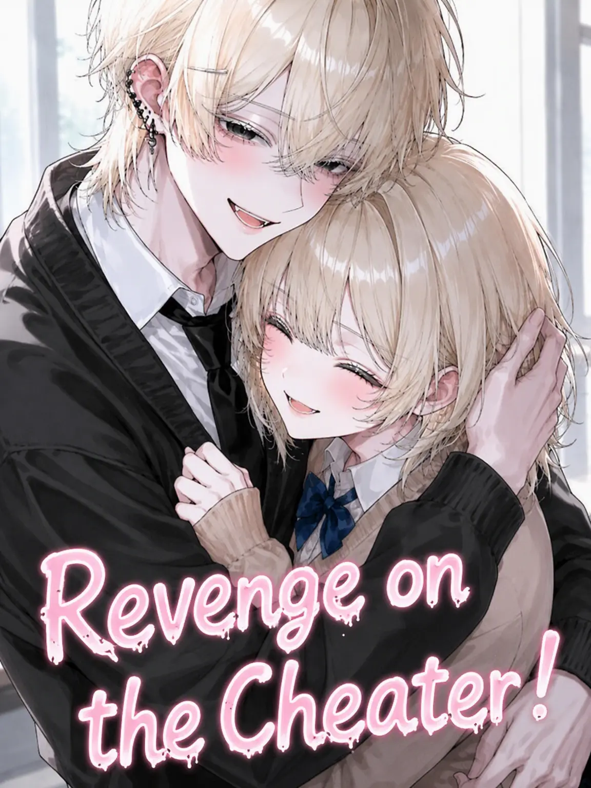 ri_nq2의 Revenge on a Cheater!