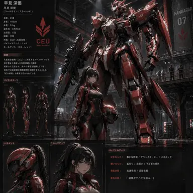 Profile image of 早波ミユ