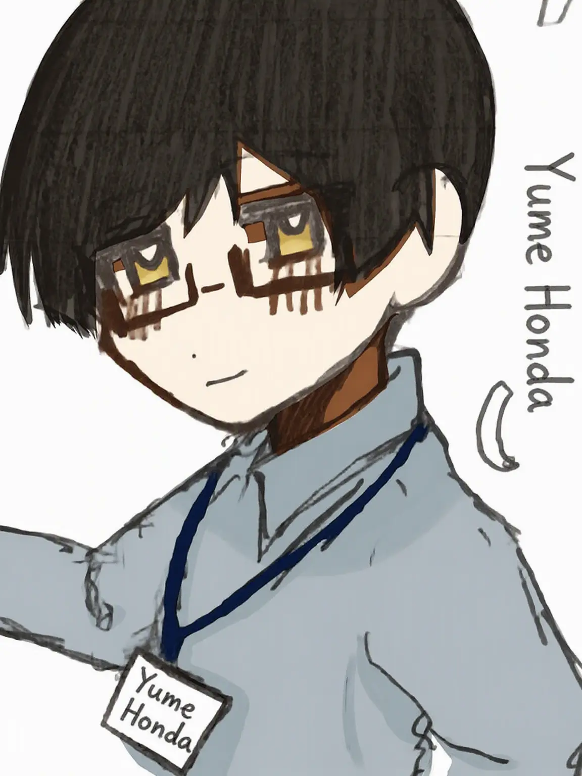 toyou_06의 Kiku-sensei