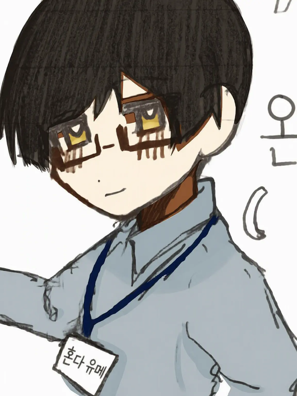toyou_06의 키쿠 선생님