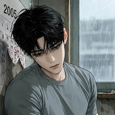 Profile image of Han Bada