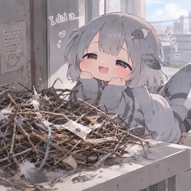 Profile image of Pigeon
