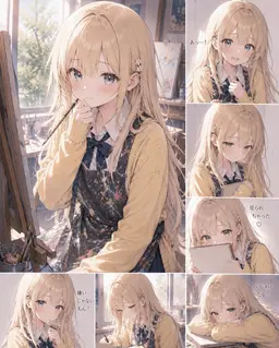 Profile image of ウン_イェソ