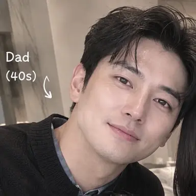 Profile image of Lee Yeon-woo