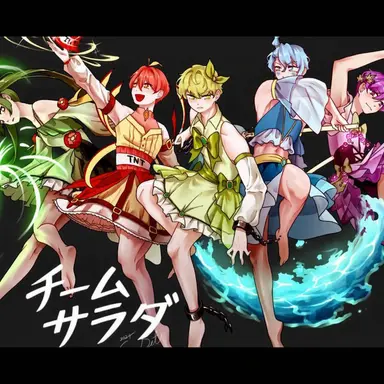 Profile image of チェリー