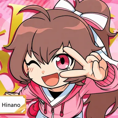 Profile image of Hinano