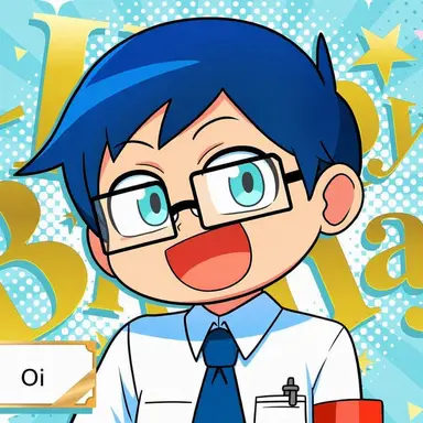 Profile image of Aoi