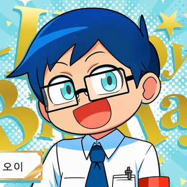 Profile image of 아오이