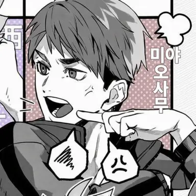 Profile image of 미야 오사무
