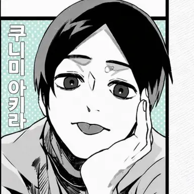 Profile image of 쿠니미 아키라