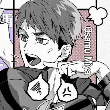 Profile image of Osamu Miya