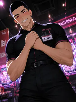 Profile image of Ichi
