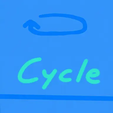 Profile image of Cycle