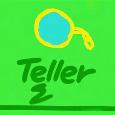 Profile image of Teller