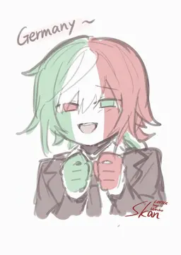 Profile image of Italy