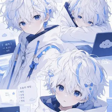 Profile image of 루카